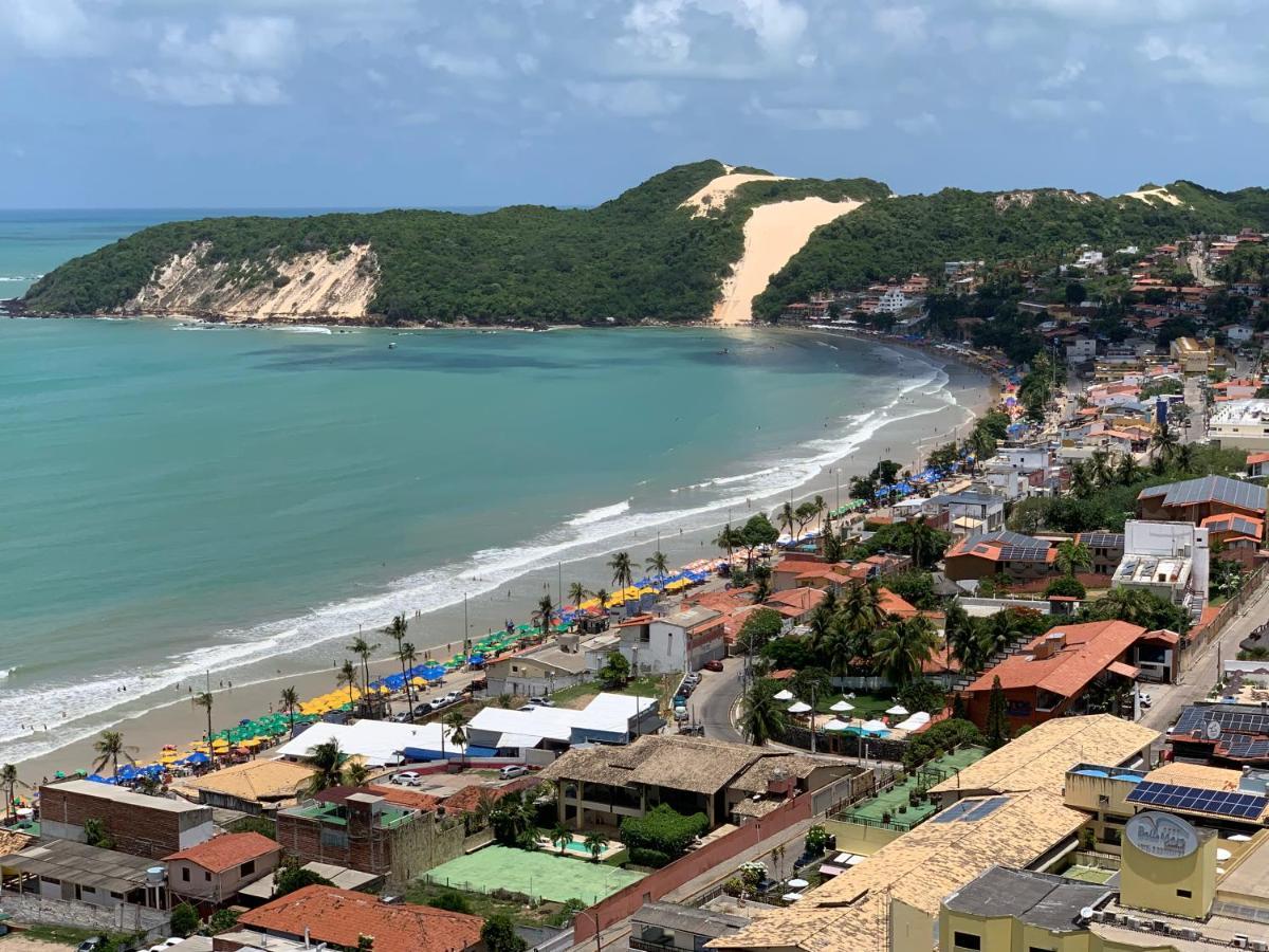 Bela Vista De Ponta Negra Apartment Natal Exterior photo