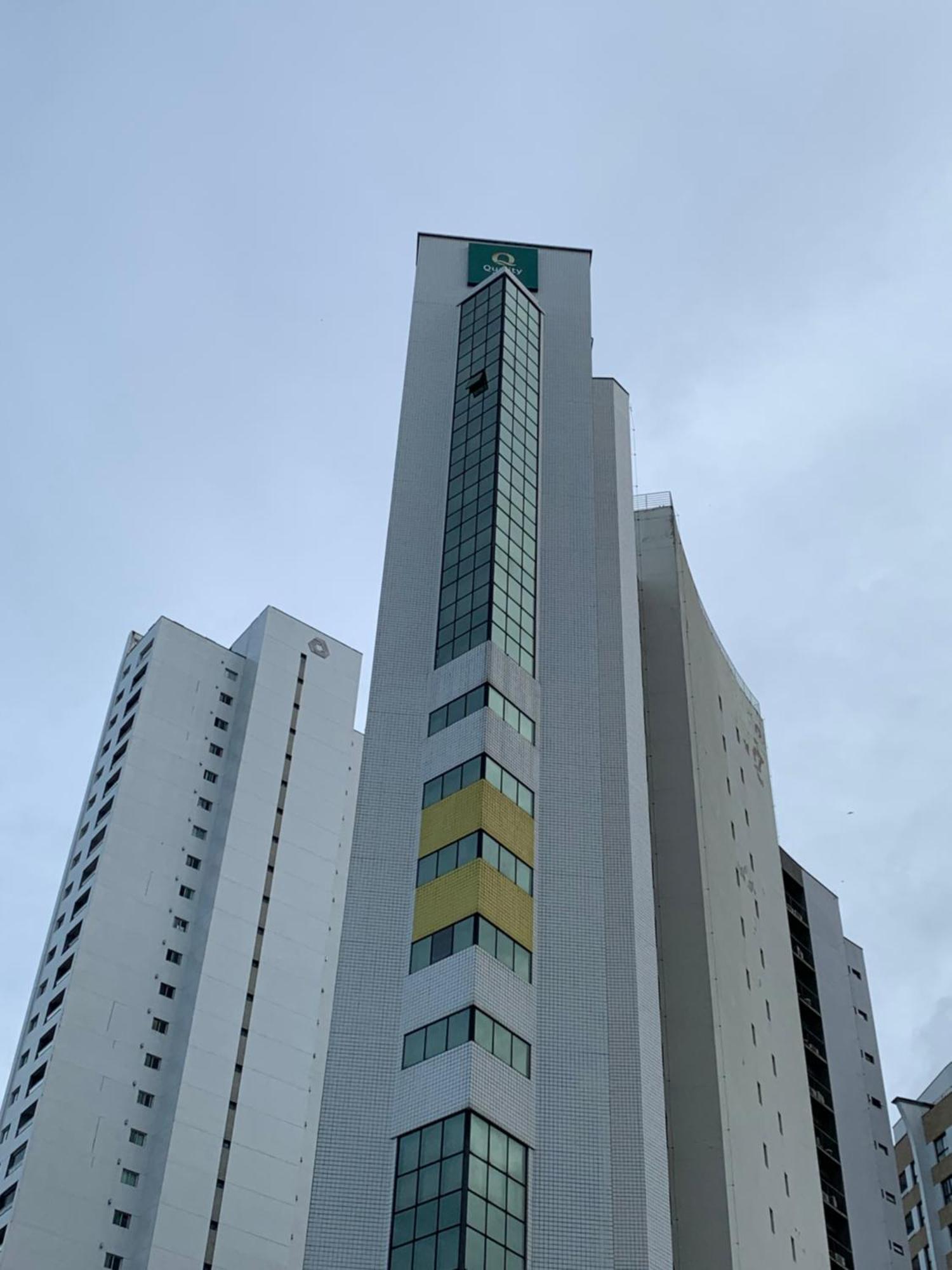 Bela Vista De Ponta Negra Apartment Natal Exterior photo