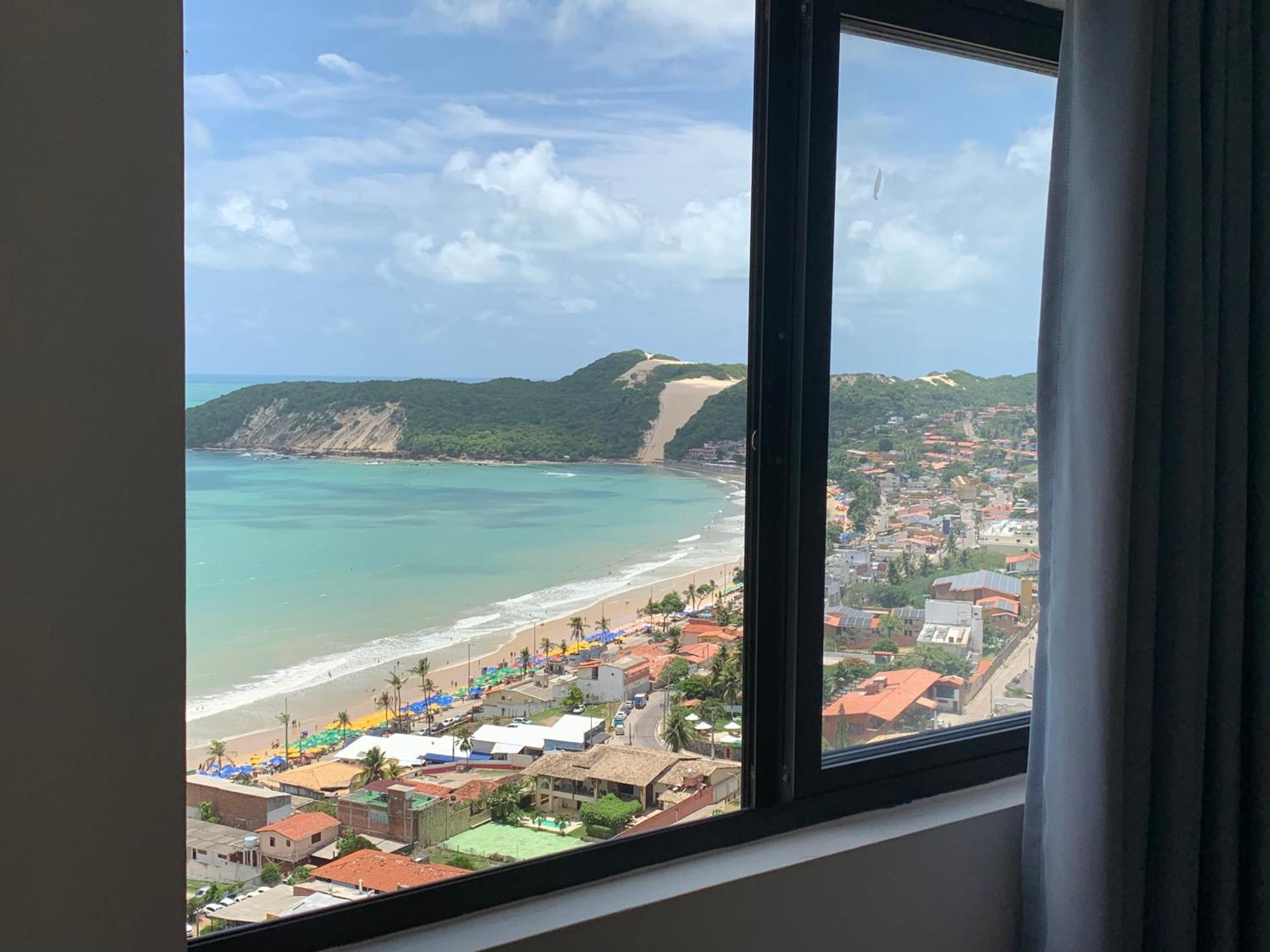 Bela Vista De Ponta Negra Apartment Natal Exterior photo