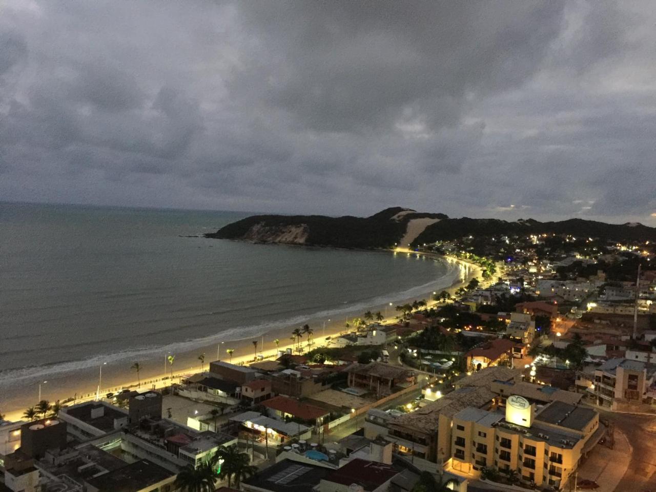 Bela Vista De Ponta Negra Apartment Natal Exterior photo