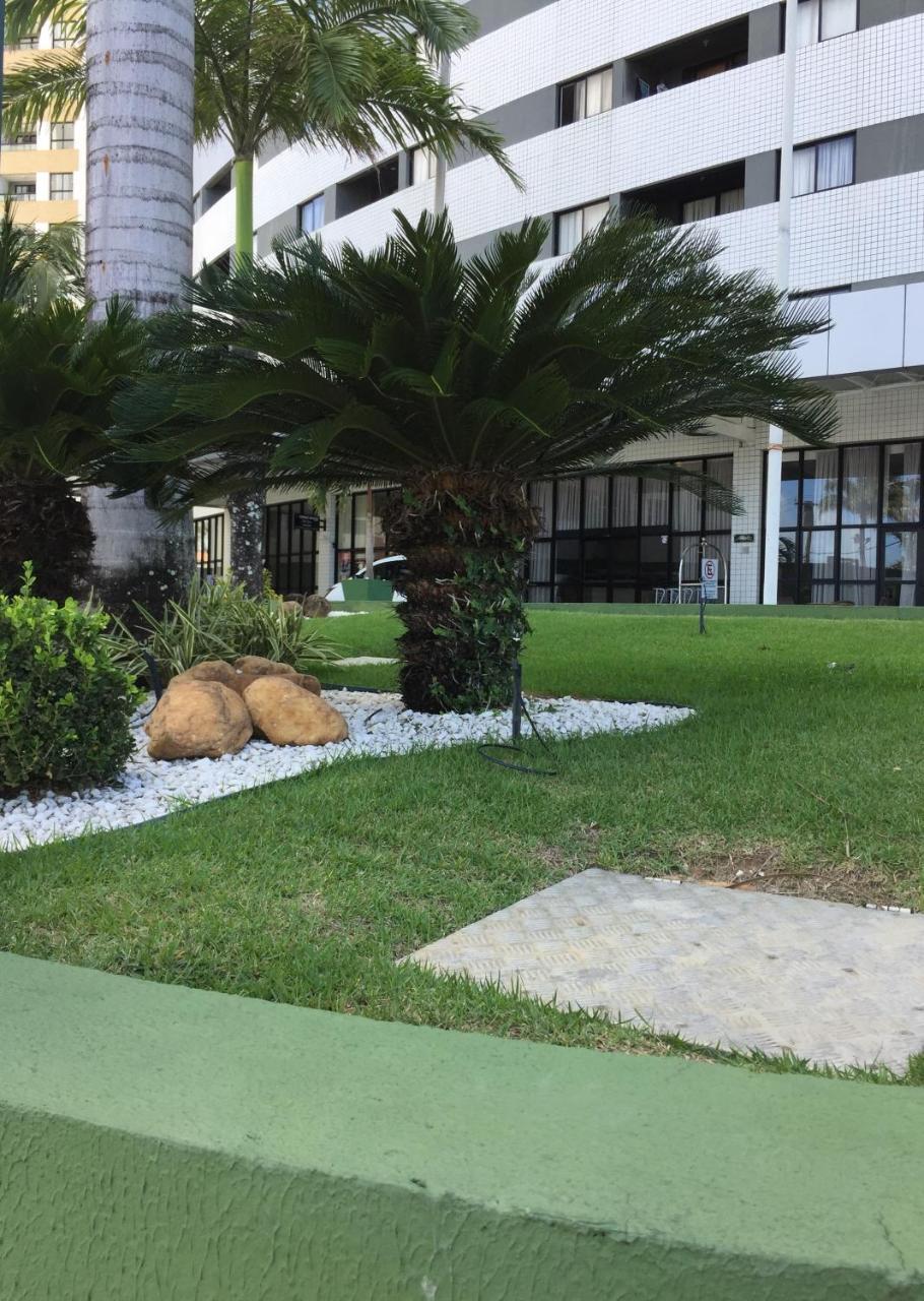 Bela Vista De Ponta Negra Apartment Natal Exterior photo